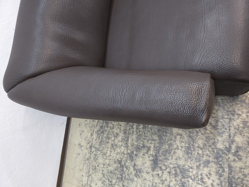 De Sede Ds 47 Designersofa Ledersofa Couch Braun Desede Neckleder Design - Bild 14 von 17