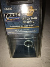 72800 Hitch Ball Bushing