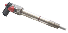 1x Audi VW Seat Skoda 05L130277E Injektor Einspritzdüse 0445110835 -33Tkm-
