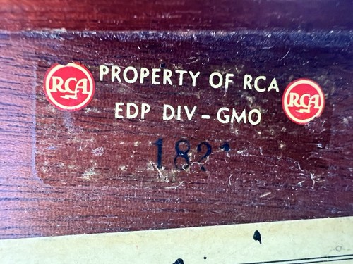 VINTAGE K&E Leroy Lettering Set Keuffel & Esser Drafting Kit Oak Wood Case 3240 - Picture 8 of 18
