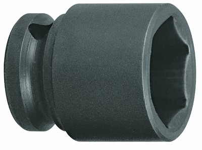 Teng 23MM 12 PUNTO Socket regolari