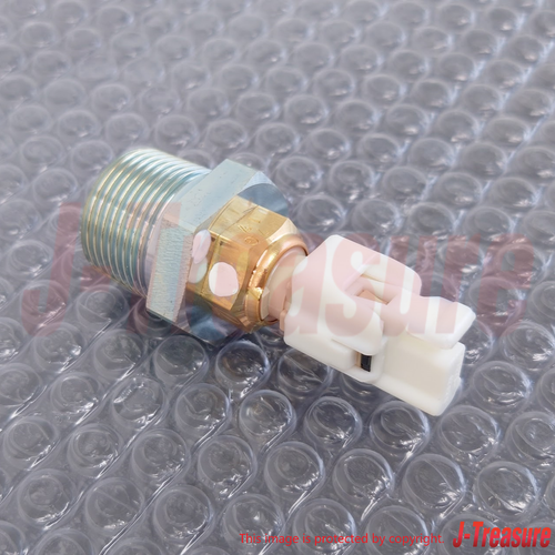 SUBARU IMPREZA WRX STi FORESTER Genuine Switch Assy Thermostat 27043AA012 OEM - Picture 6 of 16