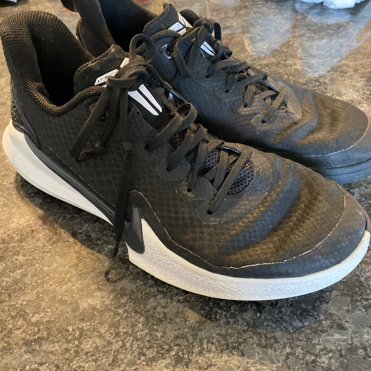 Nike Mamba Focus AJ5899-002 Release Info