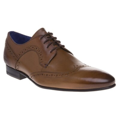 differently hot new products popular stores Ted Baker Ollivur Mens Tan Leather Brogue Shoes - 10 UK for sale ... differently hot new products popular stores Ted Baker Ollivur Mens Tan Leather Brogue Shoes - 10 UK for sale ...