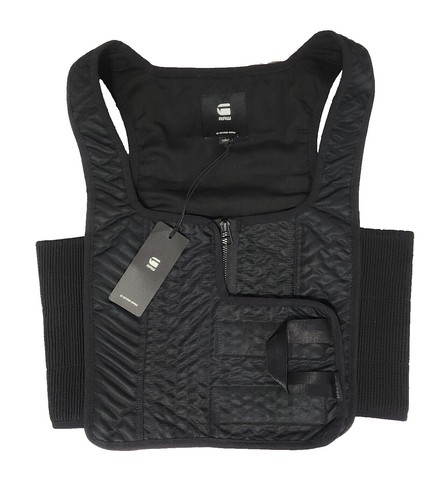 ミニスカート COURREGES Women Mini Skirts 324CJU180PL0007 9999 BLACK Black Twill mini skirt with zip COURREGES Woman Tg. 36 FR