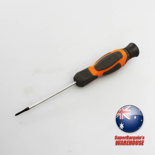 Screwdriver Phillips CR-V PH000x3" / 16cm / 6" Expert Quality High Precision - Picture 4 of 5