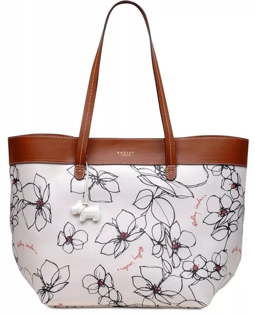 femte Lav en snemand Teenager Radley London Hand drown Floral Print Open-Top Small Tote Bag for sale online | eBay femte Lav en snemand Teenager Radley London Hand drown Floral Print Open-Top Small Tote Bag for sale online | eBay