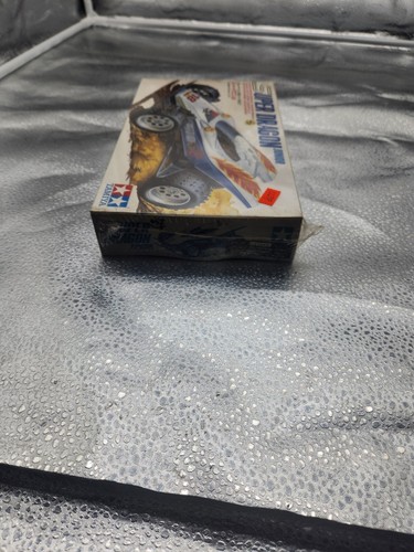 Tamiya Mini 4Wd Super Dragon Jr. Vintage factory seal rare no.7 - Picture 3 of 5