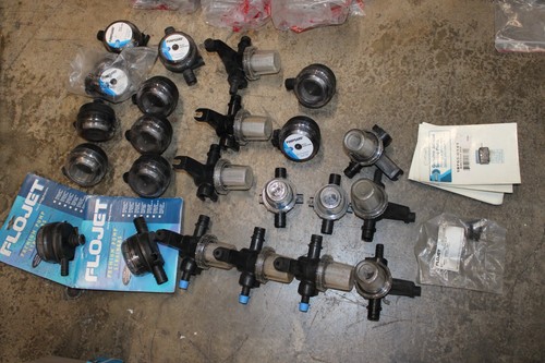 Jabsco & Flojet Pump Kit - Includes 36200-0000, 36220-0000 31620-0092 and others - Picture 5 of 14