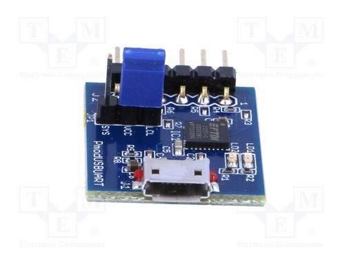 1 piece, Pmod module 410-212P-KIT /E2UK - Picture 5 of 9