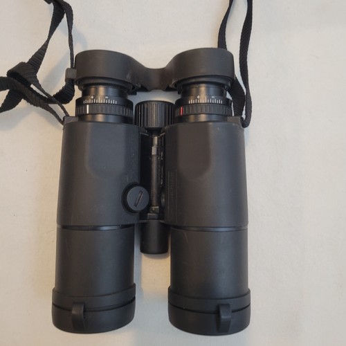 Leica Geovid 10x42 with Case and Strap (#2) - Picture 2 of 6