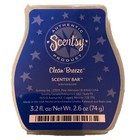 Clean Breeze 3.2 Fl Oz Scentsy Bars Warmer Bar Melts NIB