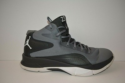jordan dual fusion