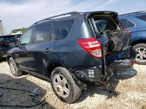 Used Starter Motor fits: 2012 Toyota Rav4 1.7kw Grade A - Picture 9 of 15