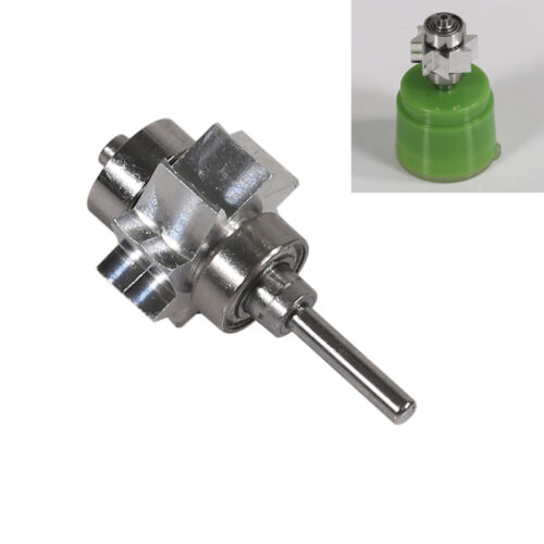 KaV Style Dental High Speed Fiber Optic Handpiece 4/6Hole LED Quick coupling kv - Picture 8 of 38