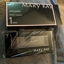 New In Box Mary Kay Empty Refillable Magnetic Petite Palette ~ Fast Ship
