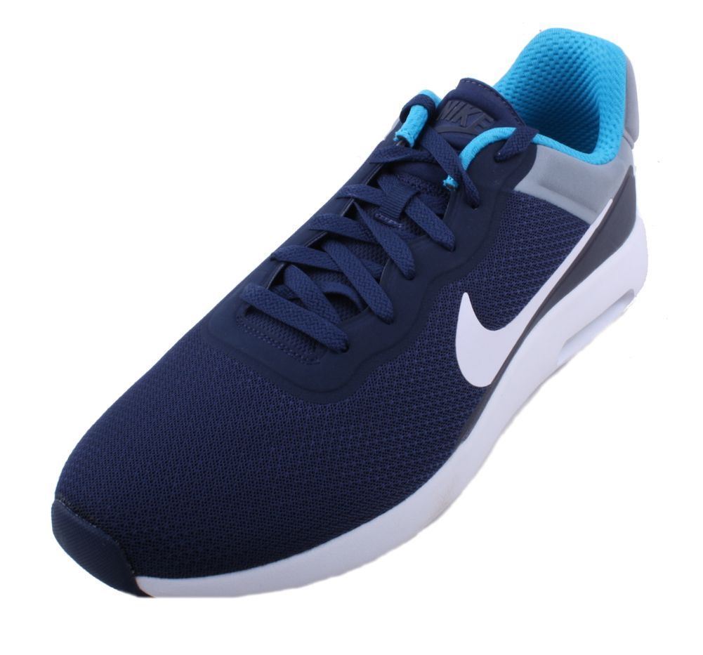 Nike air max moderne se mens mitternacht navy / Turnschuhe laufen Nike air mens max moderne se mens air mitternacht navy / Turnschuhe laufen 5de8c2
