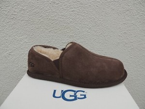 ugg scuff romeo ii