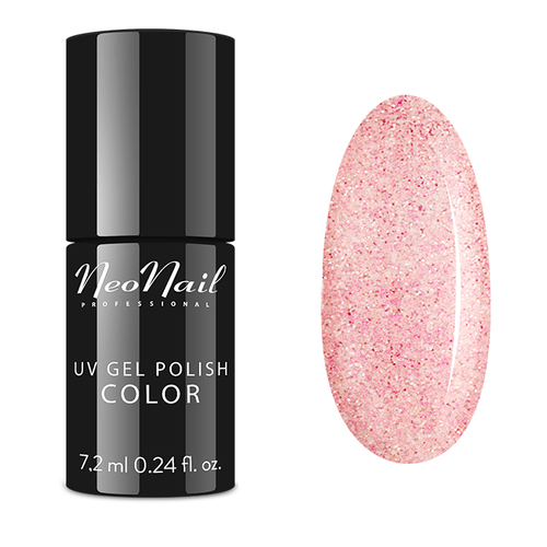 NeoNail Hybrid Manicure Nail Gel Polish Colour Coat UV Led all colour 7,2ml - Picture 72 of 210