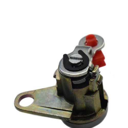 Door Lock Cylinder For Toyota Corolla 1993-1997 1.6 1.8L 69051-12340 69052-12360 - Picture 5 of 12