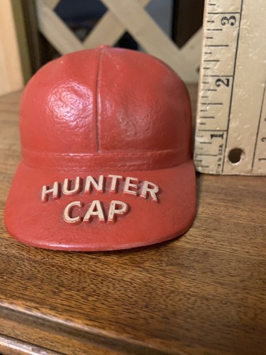 VINTAGE HUNTER WHISKEY CAPS  DISTILLERS  RARE BARWARE ADVERTISING - Bild 10 von 12