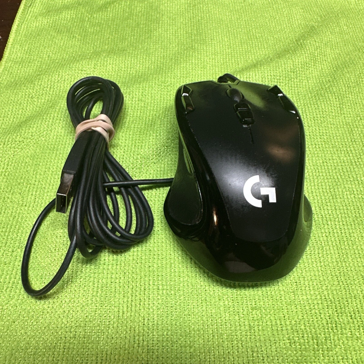 Logitech g300s mouse deals