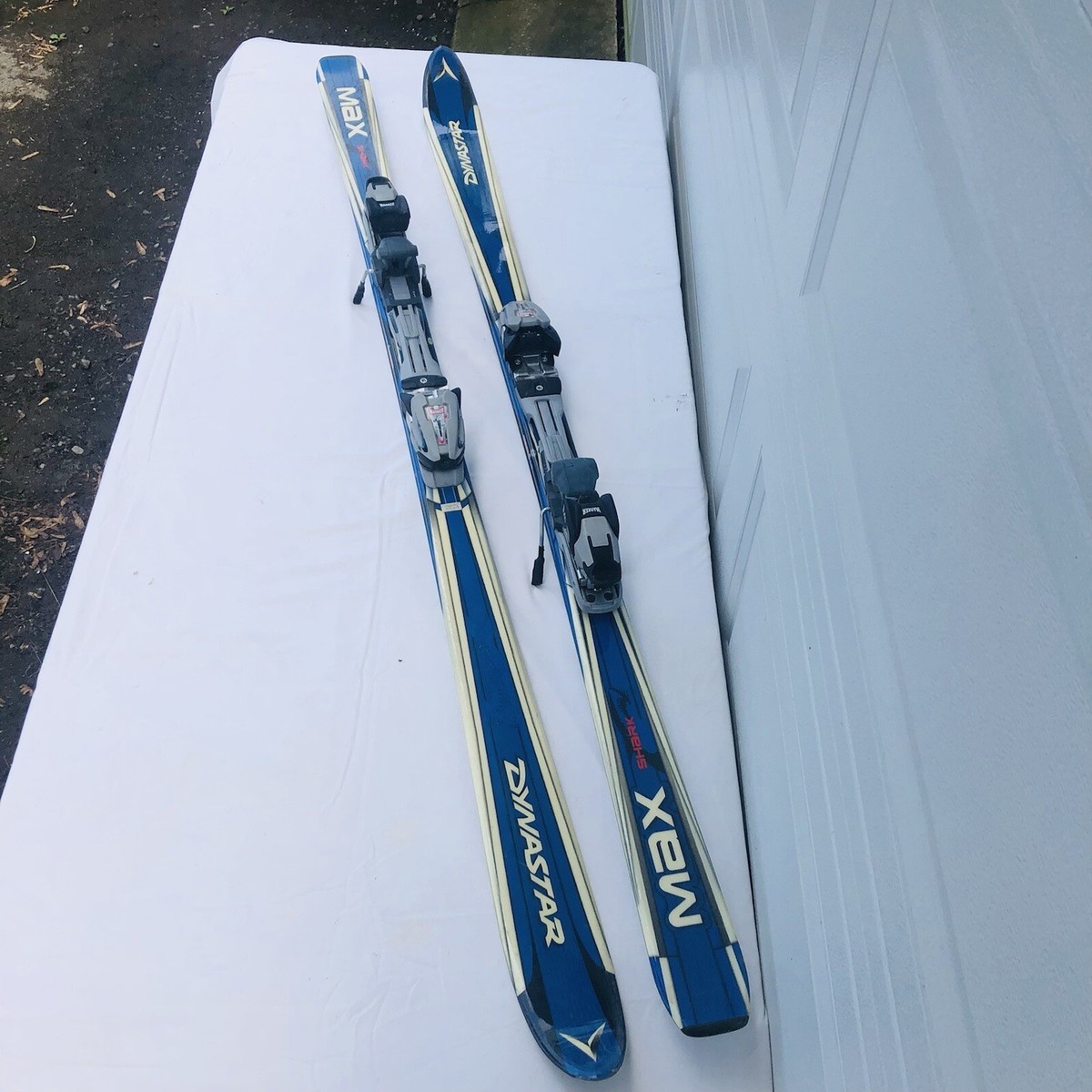 DYNASTER Ｓ810Ti/170ｃｍ　スキー板 DYNASTAR ディナスター 25-26 M-PRO 100Ti M-プロ100Ti 板のみ