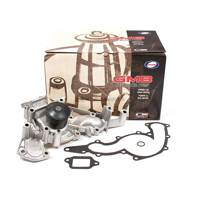 Bomba de agua GMB 98-09 Lexus GS400 GS430 Toyota 4Runner Tundra 4.0 4.3 4.7 Foto 2 de 4
