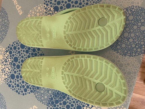 Crocs bought for holiday - Picture 5 of 5