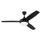 Craftmade White Modern Ceiling Fans