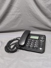 GE Thomson Corded Speaker Phone with Caller ID - Model 29585FE1-A