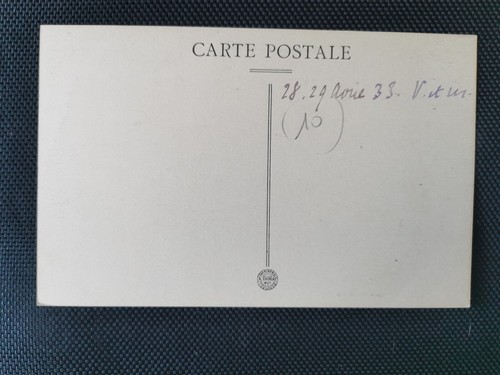 CPA 18 NERONDES - Grande Rue - Bild 2 von 2