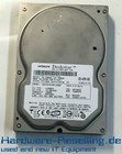 HP 160GB 7,2k RPM SATA 3,5 " HDD HDS721616PLA380 41R0031