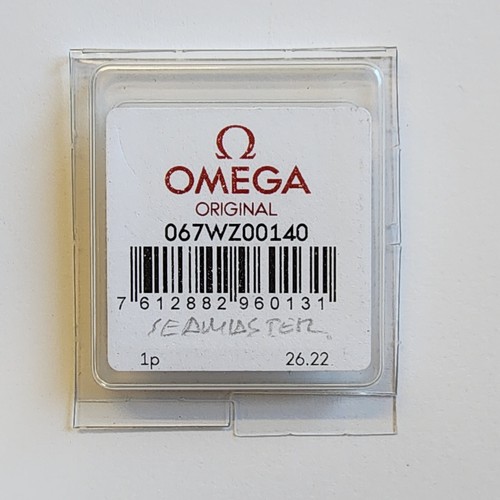 Sealed NOS Omega Hand Sets, Speedmaster, Seamaster, Constellation, De Ville - Picture 24 of 47