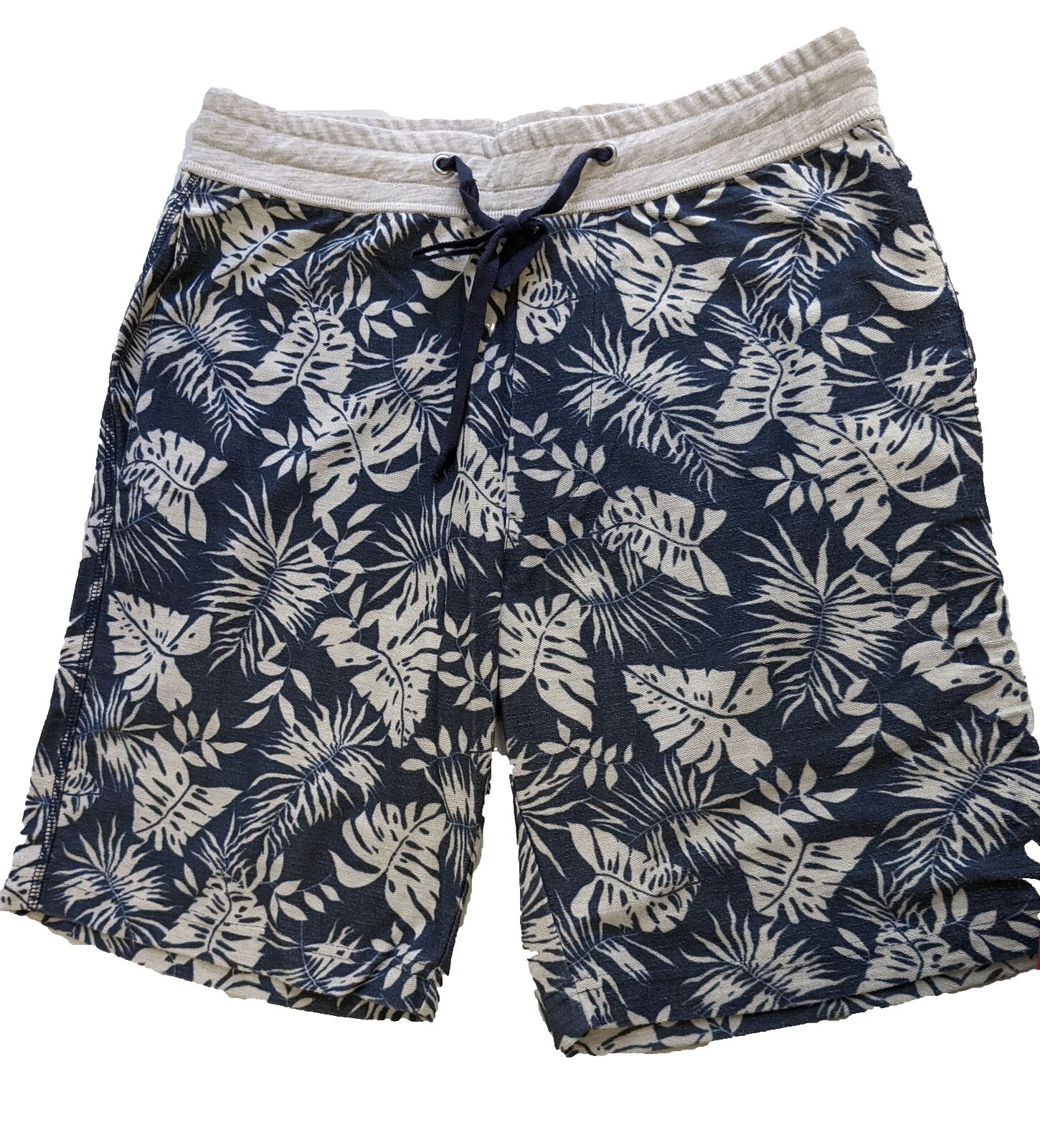 Floral Shorts for Men