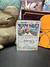 Pokémon TCG SV Obsidian Flames Singles Collection *CHOOSE YOUR CARD*