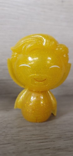 Funko Dorbz Lot Dr. Strange Sulley Monster Pixar Sadness LeatherFace Daryl Dixon - Bild 7 von 9