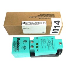 New In Box PEPPERL  FUCHS NCB15 U1 U Inductive Sensor Expedited Shipping
