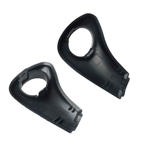 Gear Selector Knob with Side Cover for 2003-2005 Honda Accord 54141-SDA-A81 - Picture 8 of 8