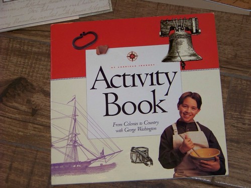 My American Journey Book Set - Picture 6 of 18