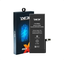 New Premium iPhone Batteries- Models: 8 & 8Plus