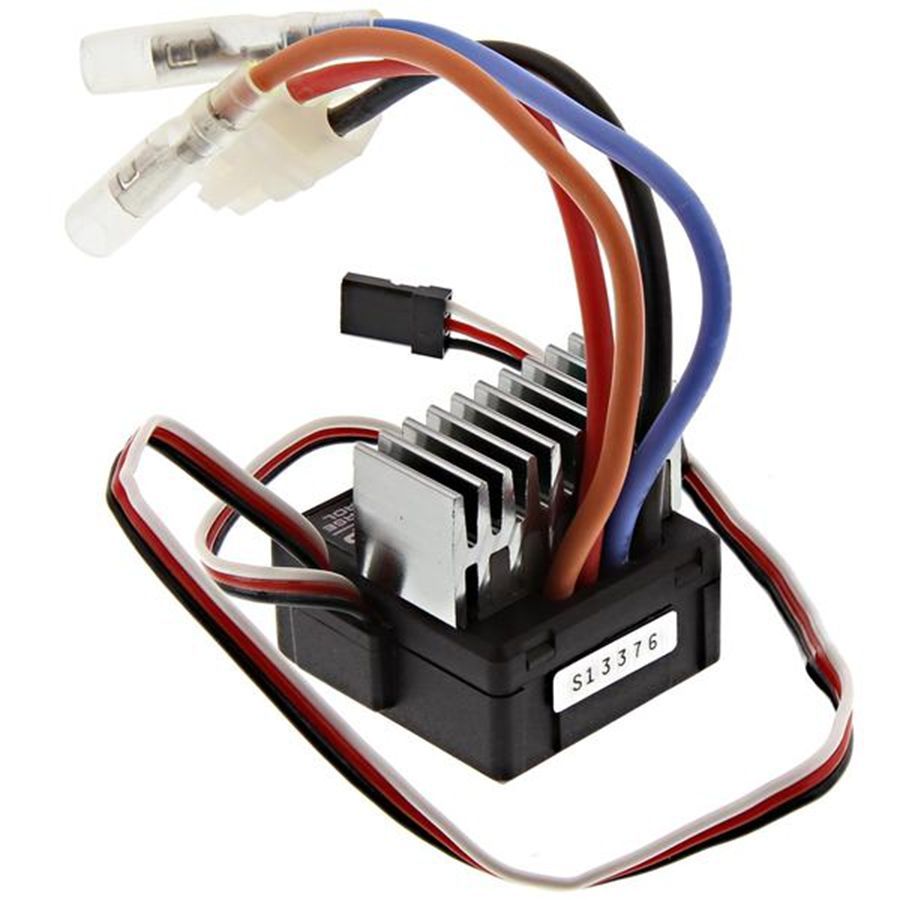 HPI SC-15WP waterproof speed control control control 27T motor Electronic 105906 ESC crawlerTRX4 cbed47 HPI SC-15WP waterproof speed control control control 27T motor Electronic 105906 ESC crawlerTRX4 cbed47