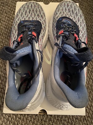 Under Armour UA Curry 9 Flow Shoes Warp The Game Day Rise and