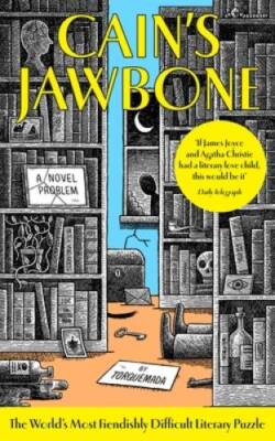 Cains Jawbone - Paperback - GOOD