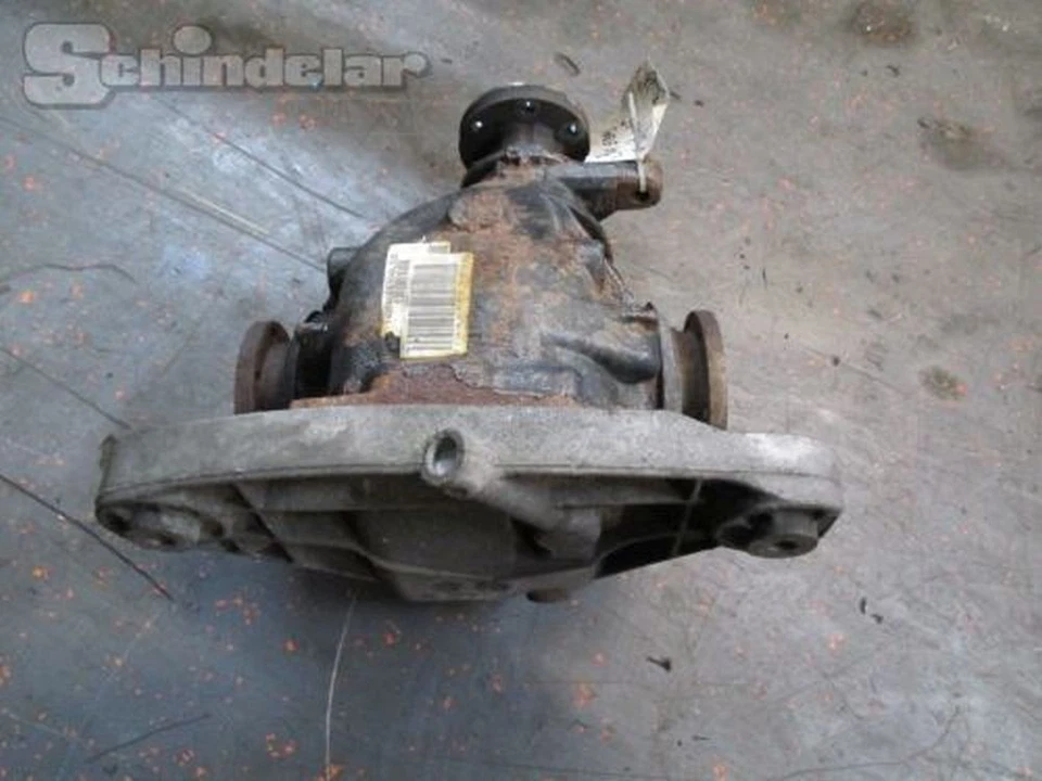 Différentiel arrière 3.23 BMW 5 TOURING (E39) 520I - Photo 3/3