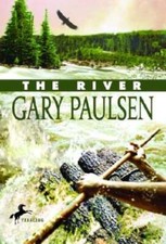 The River by Gary Paulsen: New