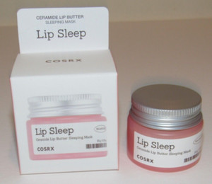 COSRX Lip Sleep - Ceramide Lip Butter Sleeping Mask 0.70 Fl Oz/20 g EX 2025