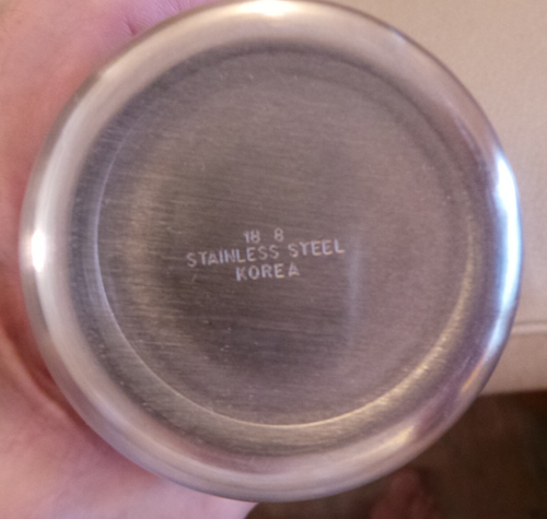 1997 AOL Studios & Digital City NY Cocktail Shaker & Event Ticket Meet Our Maker - Picture 5 of 10