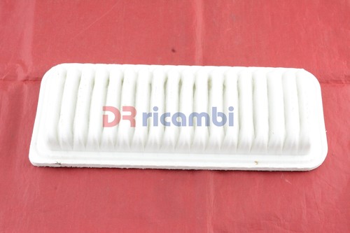 FILTRO ARIA DAIHATSU SIRION II SERIE 1.3 16V (2005-2007) - DAIHATSU 1780197402 - Imagen 5 de 5