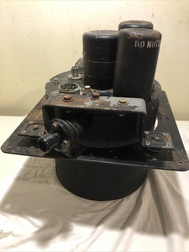 WW2 Air Ministry/RAF Lancaster Air Mileage Unit (Mickey Mouse Unit) 6B/249 1943 - Picture 6 of 12